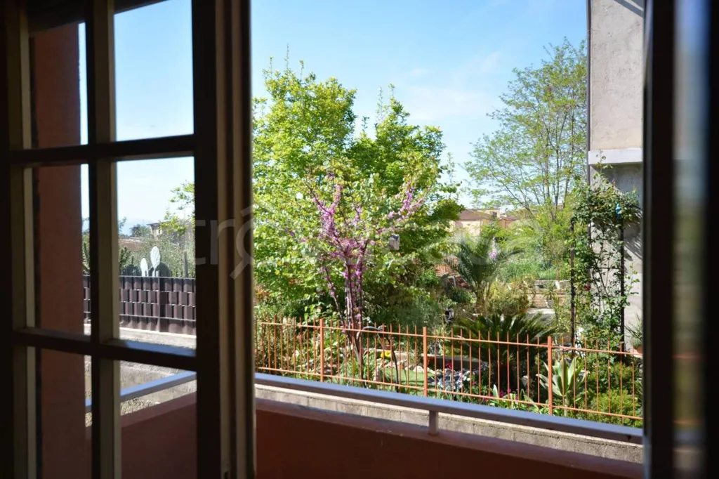 Rõdu - Apartment with Panoramic View in Stefanaconi
