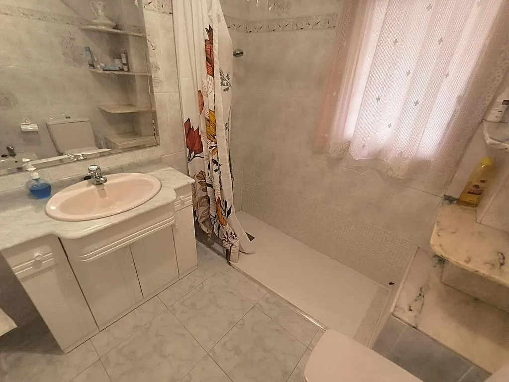 Bagni - Apartment with Terraces in Gandia Centre