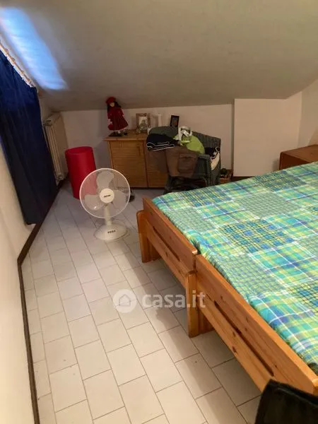 Magamistoad - Mansard Apartment with Terrace in Massa