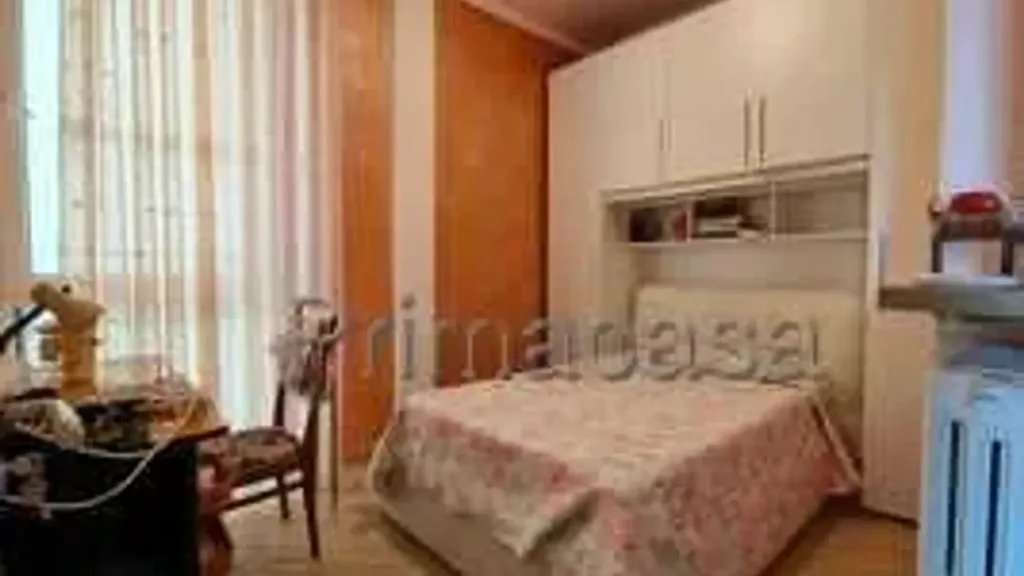 Chambres - Fully Renovated Apartment in Cerea Centre