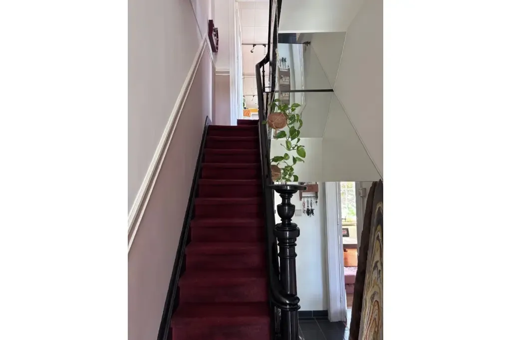 Pièces - Maison de Charme avec Jardin à Anvers