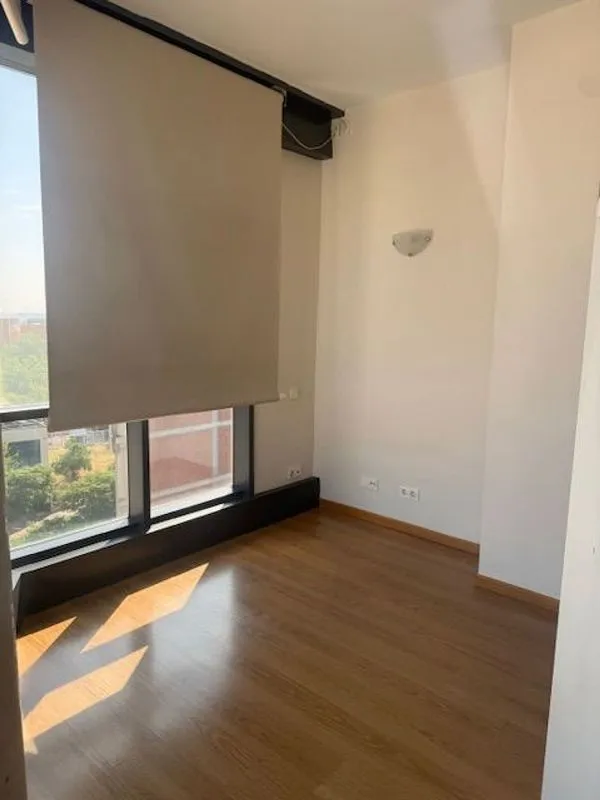 Stanze - Loft with Garage in De la Marathon