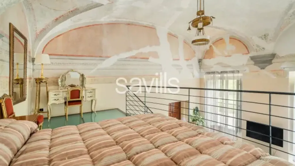 Chambres - Rustic Villa with Panoramic View in Capannori