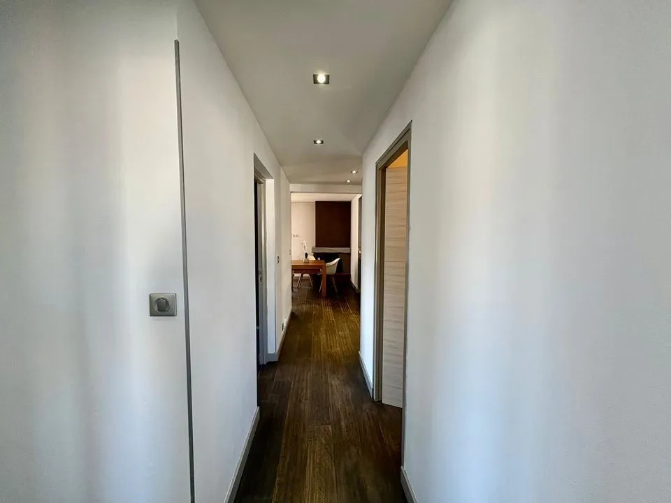 Entrée - Appartement T3 bis avec Balcon en Hyper Centre Annemasse