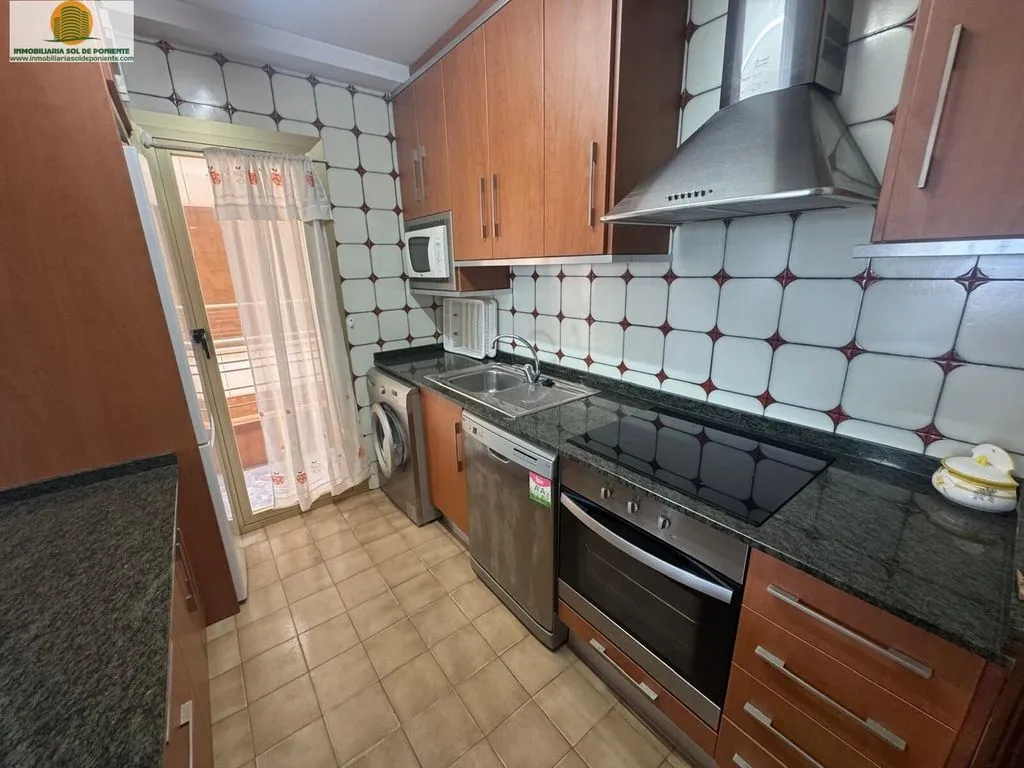 Cuisine - Luxury Apartment with Sea View in Benidorm