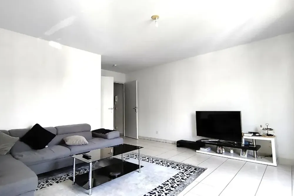 Appartement 2 pièces à Vichy
