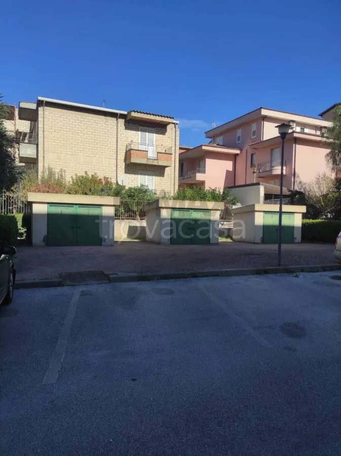 Extérieur - Prestigious Apartment with Double Exposure in Favara