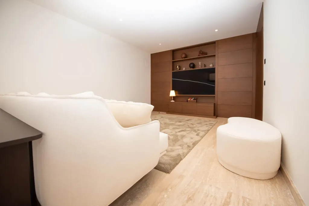 Séjour - Modern Villa with Sea Views in Sant Antoni