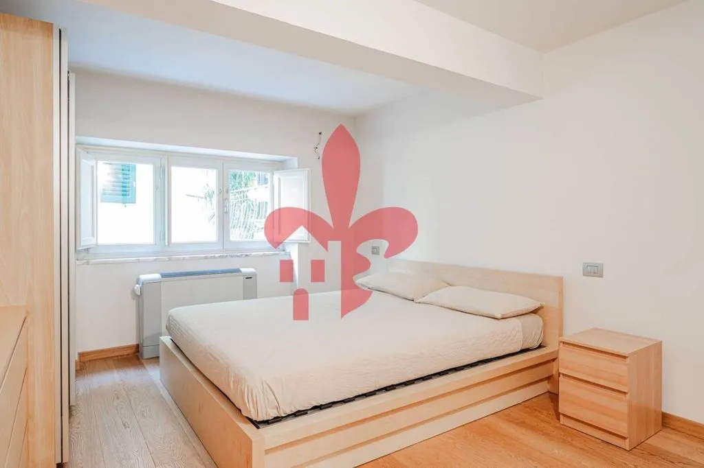 Chambres - Luxury Apartment with Terrace in Florence