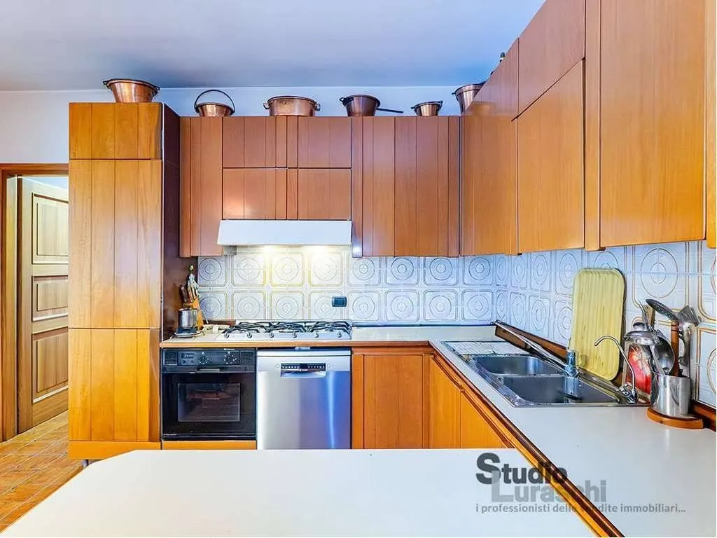 Cuisine - Luxury Villa with Panoramic View in Ello