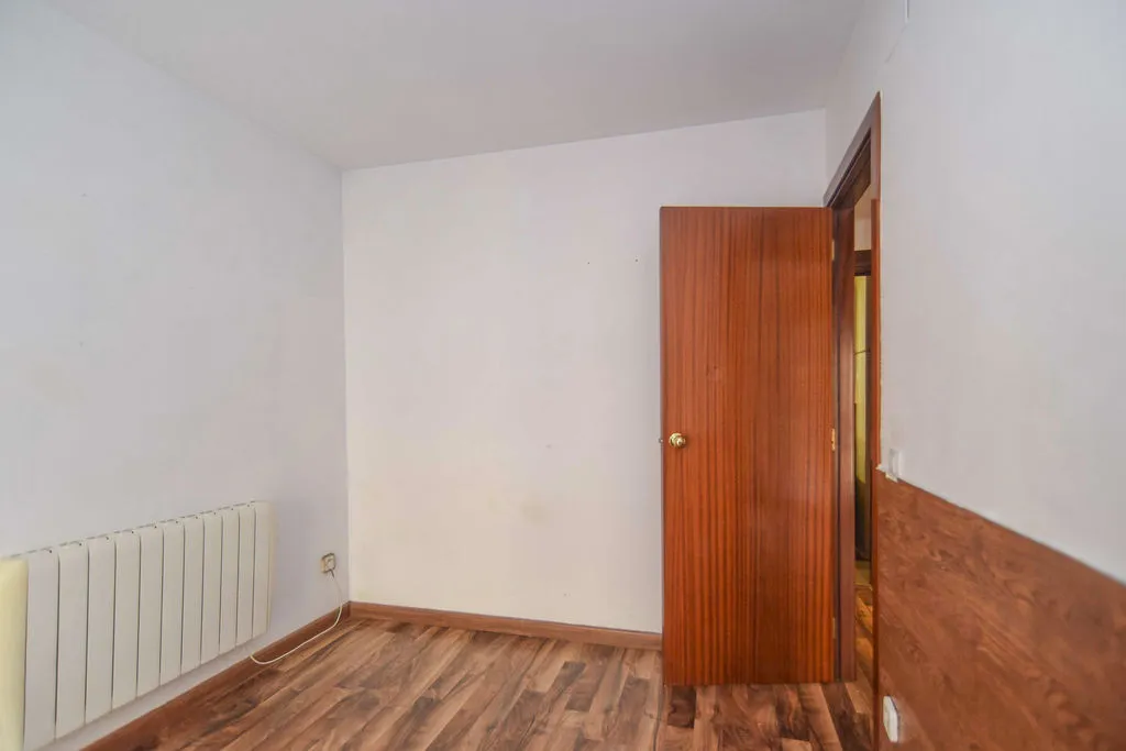 Pièces - New Flat with Balcony in Girona