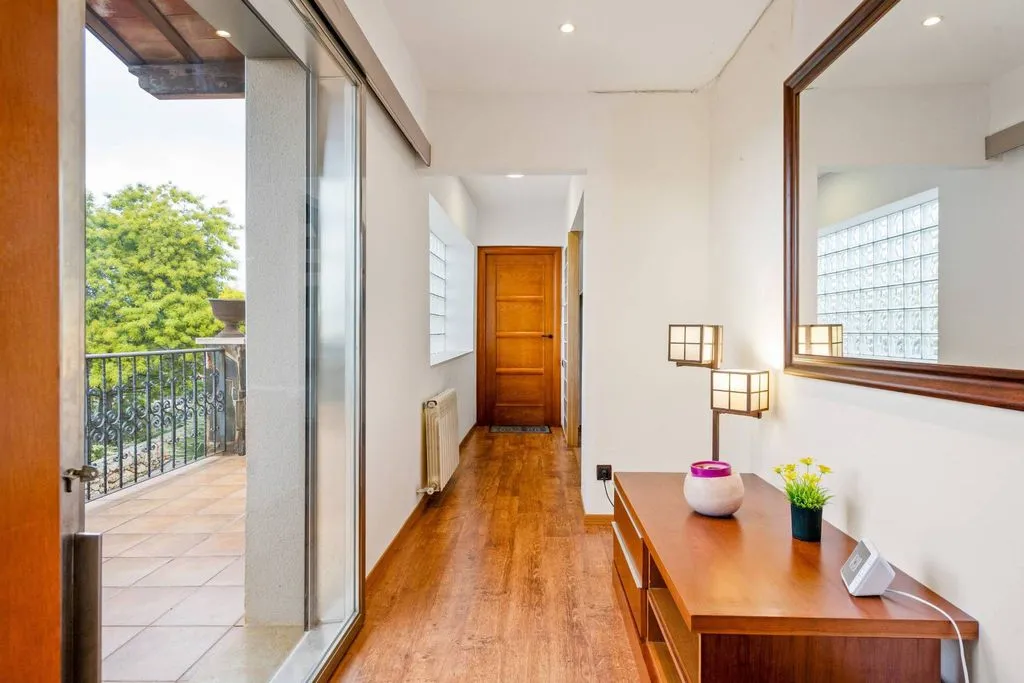Esik - Detached House with Pool in Plana Novella