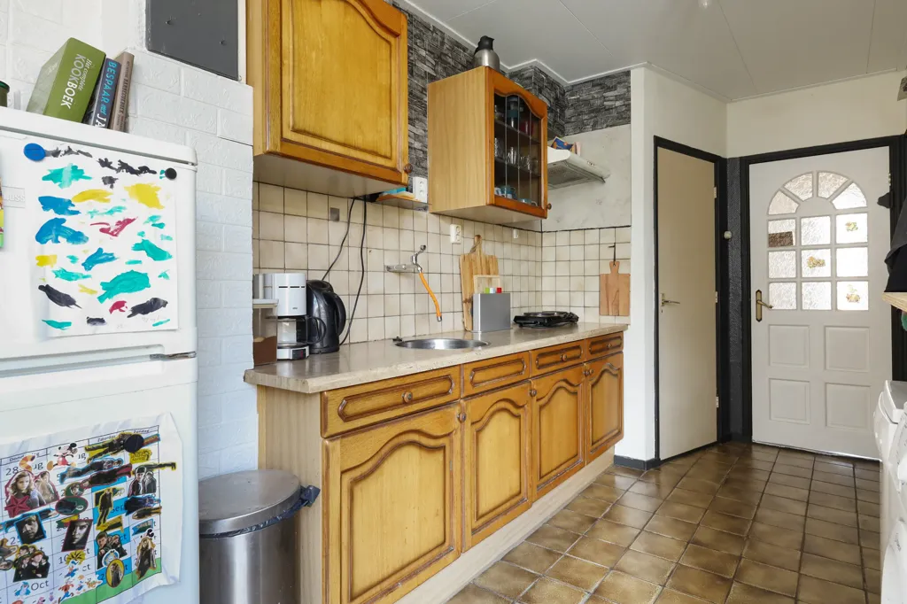 5-room house in Noordscheschut