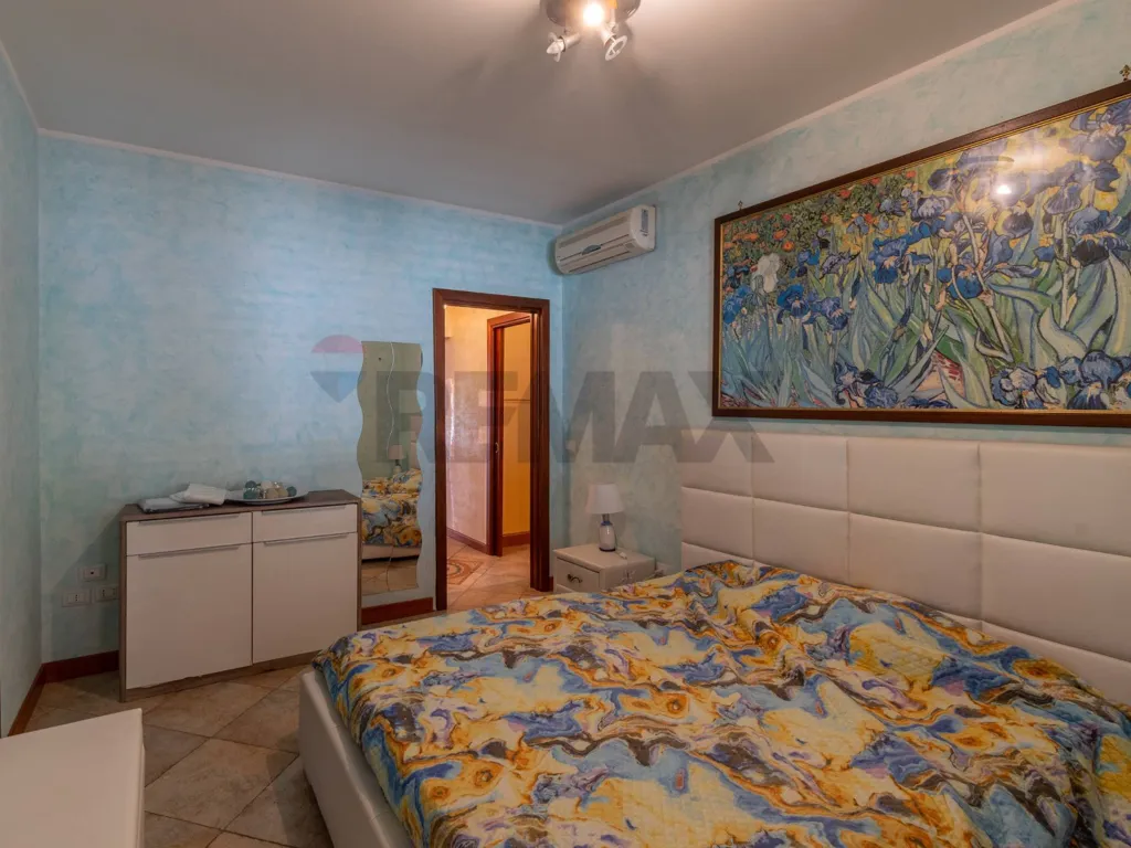 Magamistoad - Single Villa with Pool in Palermo