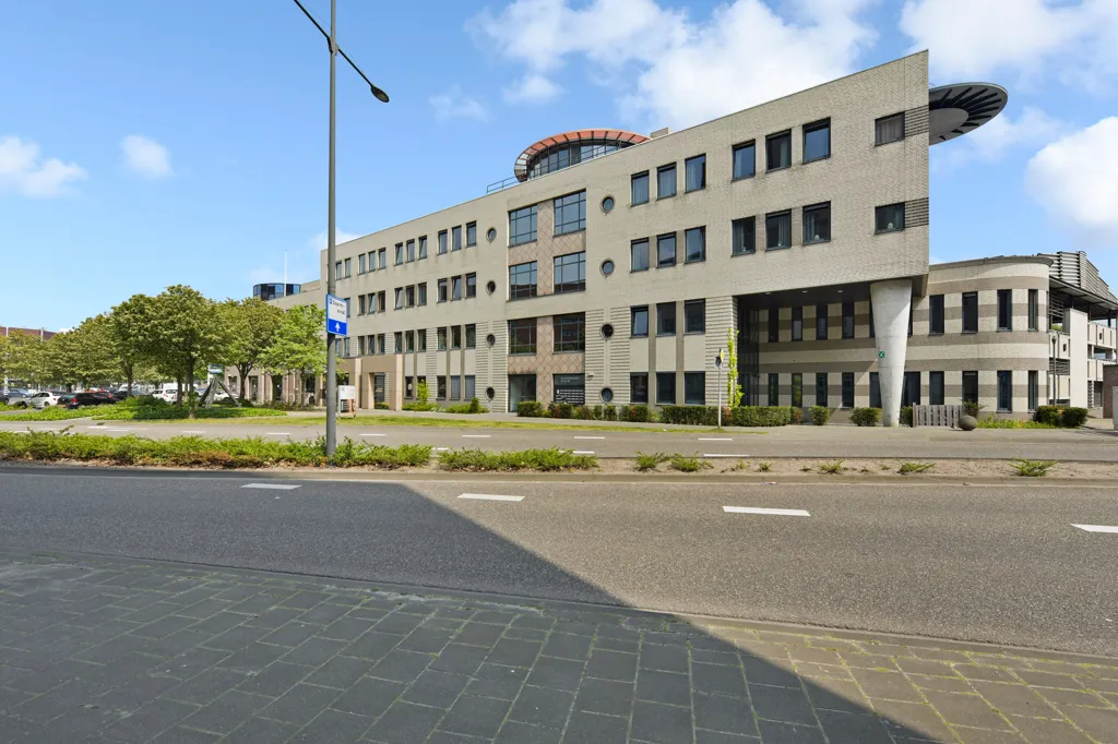 Välivaade - Student Studio near TU Eindhoven