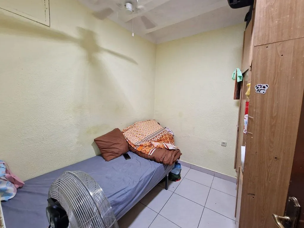 Chambres - Apartment with Balcony in El Raval, Barcelona