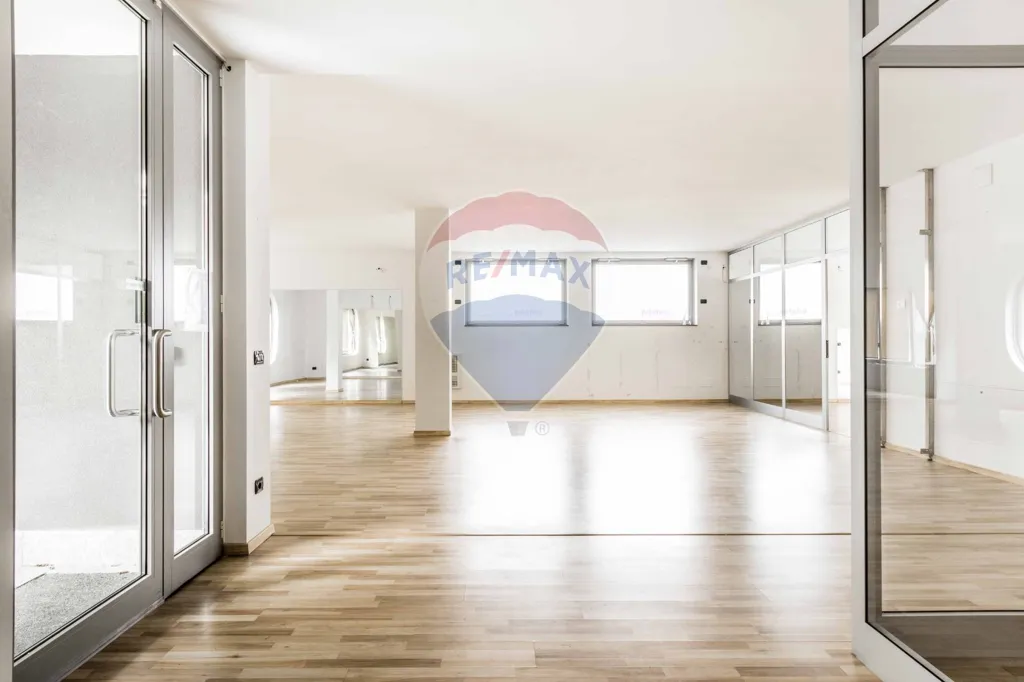 Stanze - Scenic Office in Busto Arsizio Semicentre