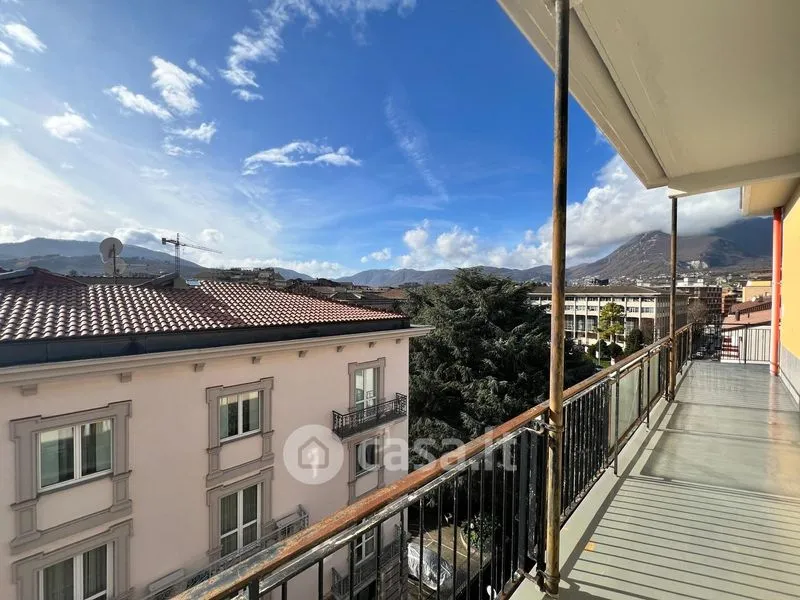 Rõdu - Apartment with Balcony in Avellino