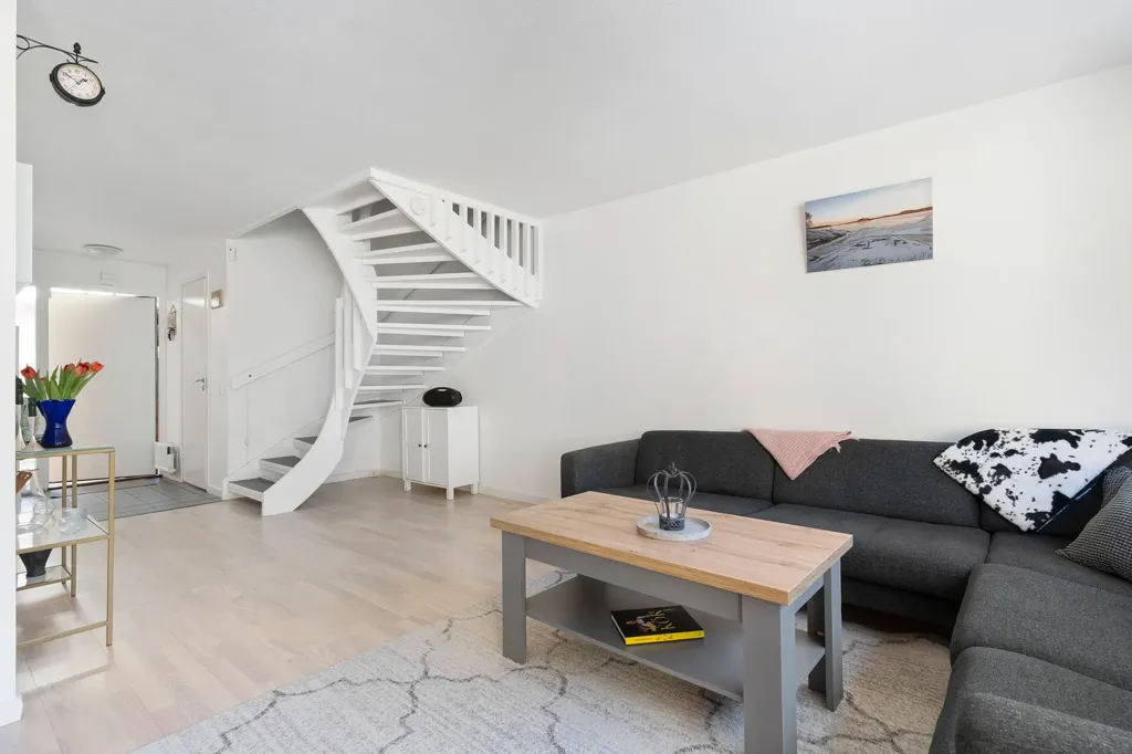 Elutuba - Apartment with Garden in Bigården