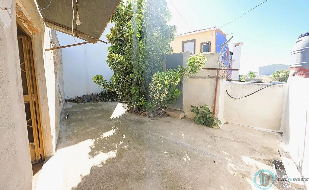 Aed - Chalet with Air Conditioning in Sangonera la Seca