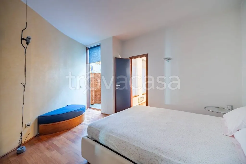 Camere da letto - Luxury Flat with Seafront Balcony in Bordighera
