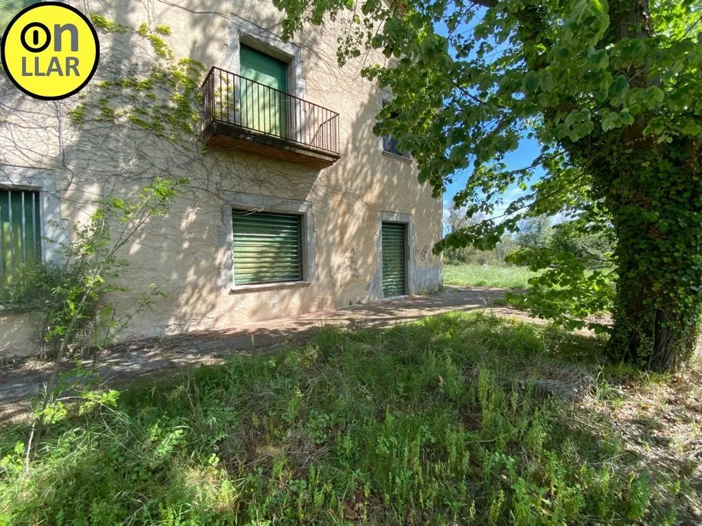 Esterno - Rustic Finca with Extensive Garden in Cardedeu