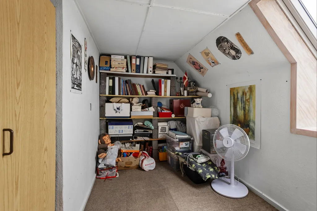 Bureau - Maison 5 pièces à Storvorde