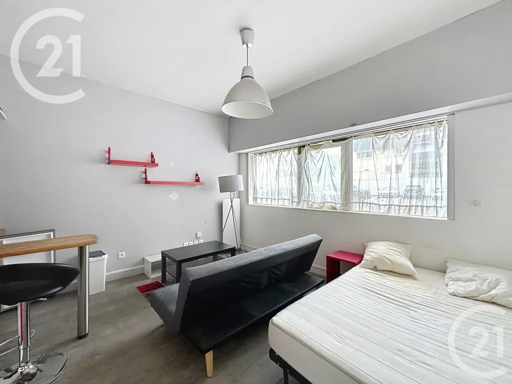 Magamistoad - Studio with Courtyard View in Rouen