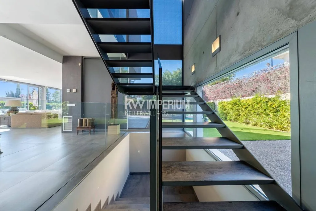 Toad - Luxury House with Sea View in Tarragona