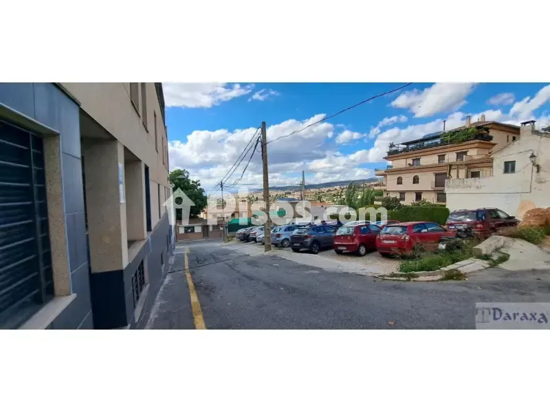 Extérieur - 3-Bedroom Flat with Views in Monachil