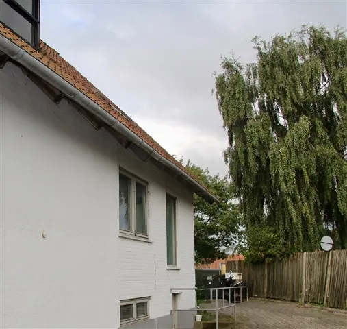 Extérieur - Maison 5 pièces à Fredericia