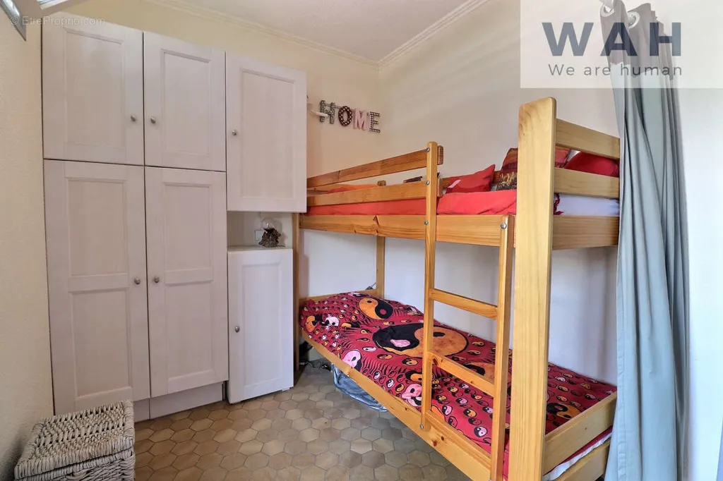 Magamistoad - Studio with Sea View in La Grande Motte