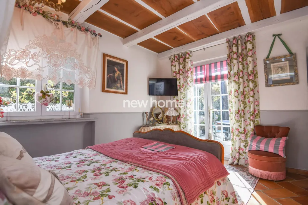 Maison 9 pièces à Sainte-Maxime
