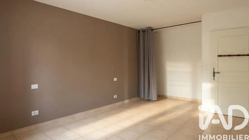 Pièces - Maison avec Jardin et Climatisation à Vedène