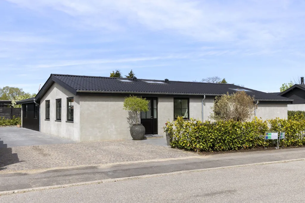 Maison 7 pièces à Sorø