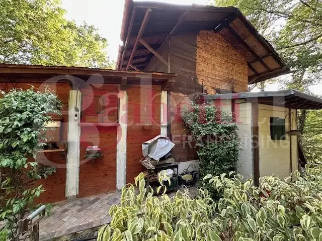 Välivaade - Rustic House with Garden in Collesalvetti
