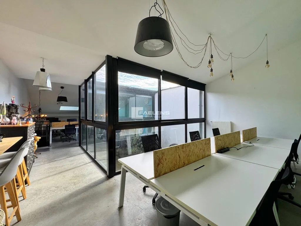 Studio - Commercial Offices in Euratechnologies, Lille