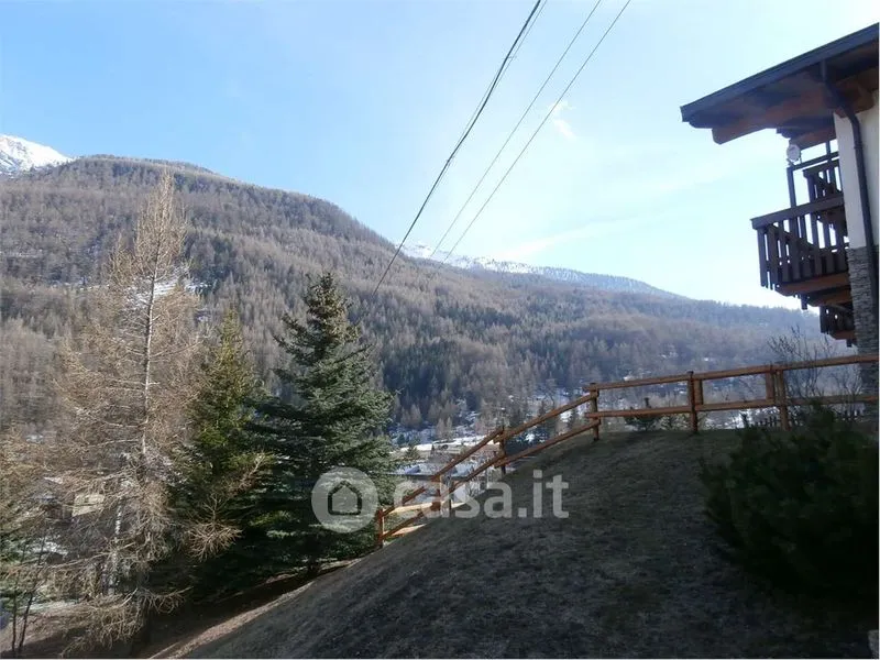 Rõdu - Modern Flat with Mountain View in Pragelato