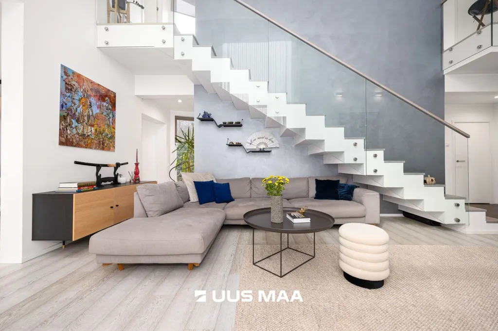 Maison 4 pièces à Viimsi vald