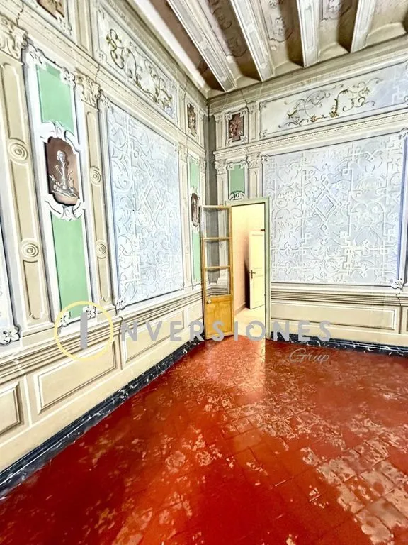 Toad - Luxury Flat with Cultural Heritage in Manresa