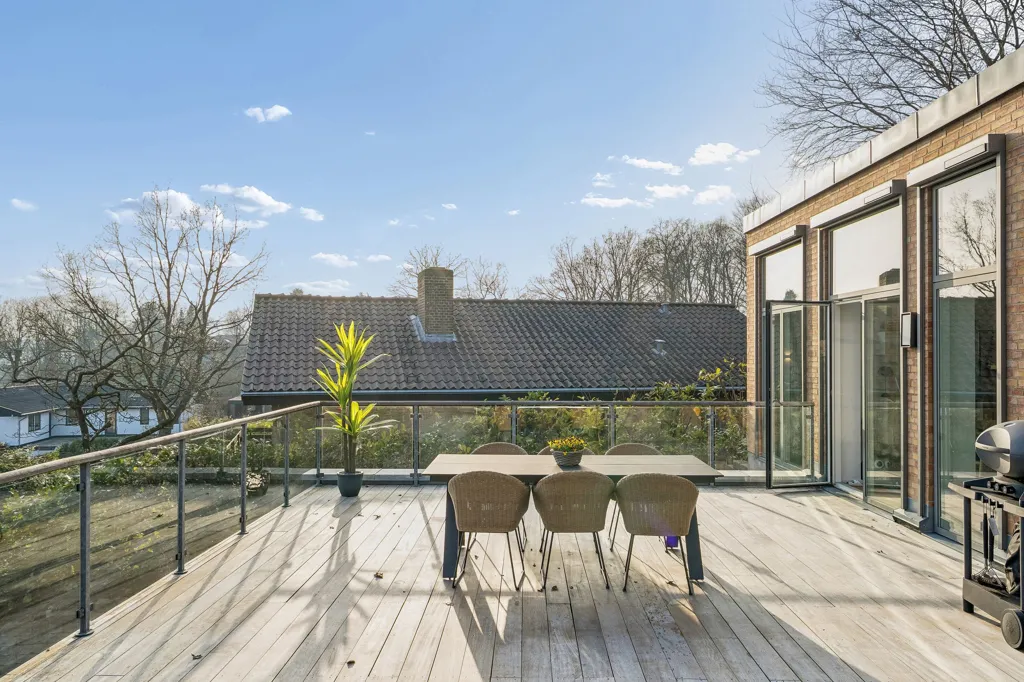 5-room house in Hinnerup