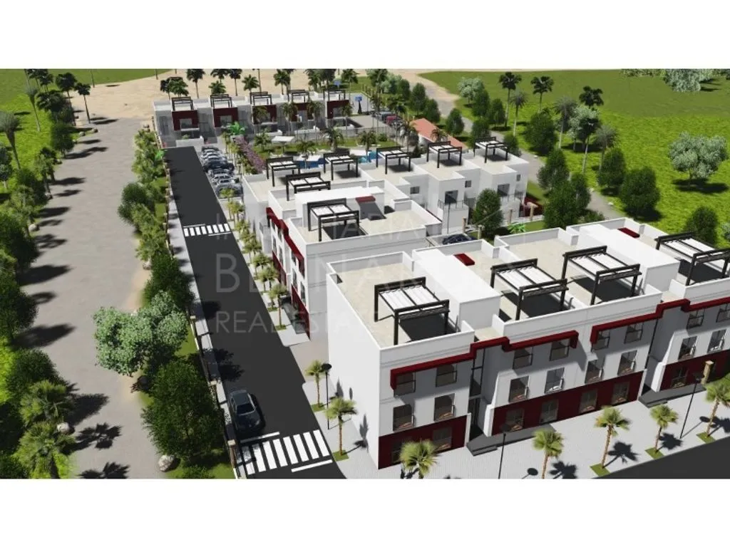 Development Land with Hotel Potential in Olhão