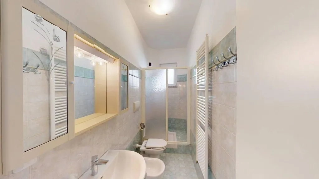 Vannitoad - Luxury Seafront Apartment in Albenga