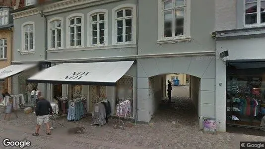 Extérieur - Commercial Space for Rent in Roskilde