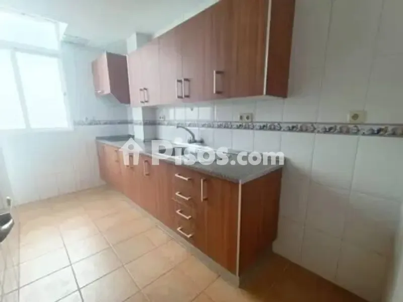Cucina - 4-Bedroom Flat with Terrace in Granada Centre