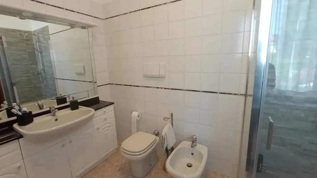 Vannitoad - Villa with Garden in Central Mortara