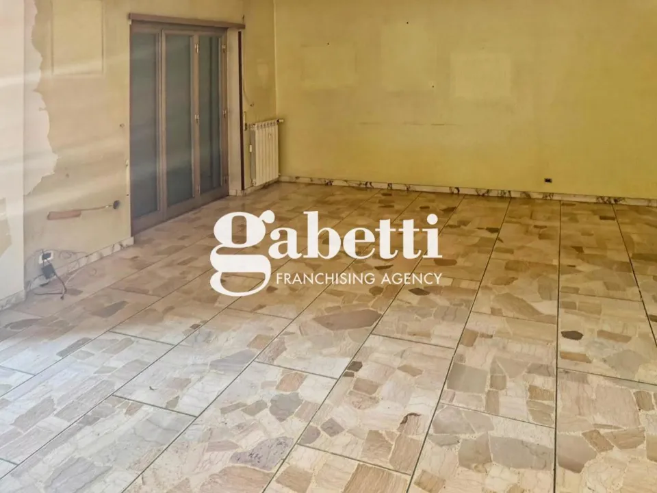 Stanze - Apartment with City Views on Via Prenestina, Rome
