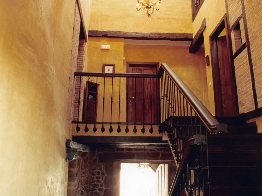 Pièces - Historic Chalet with Spa in Badames, Cantabria