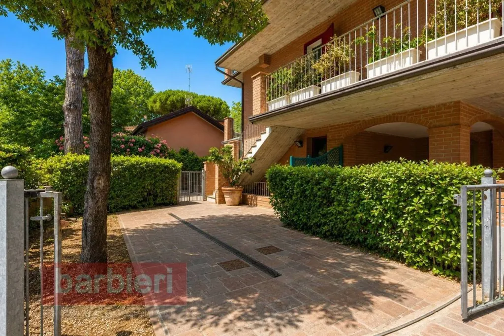 Extérieur - Villa with Sea View in Cervia