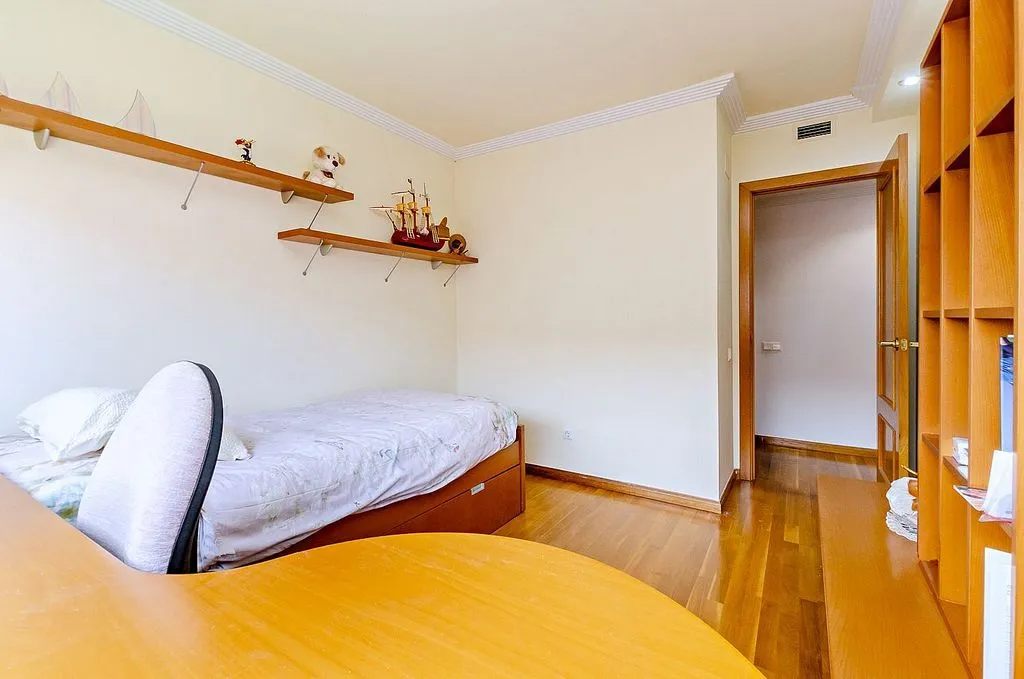 Magamistoad - Apartment with Sea View Terrace in Diagonal Mar